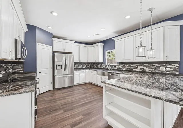 Photo 2 of Single family home for sale at 2021 Asher Loop, Summerville, SC 29485 | MLS# 26020188 | Listing updated on 2026-09-10
