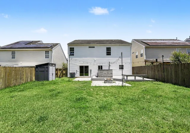 Photo 4 of Single family home for sale at 2021 Asher Loop, Summerville, SC 29485 | MLS# 26020188 | Listing updated on 2026-09-10