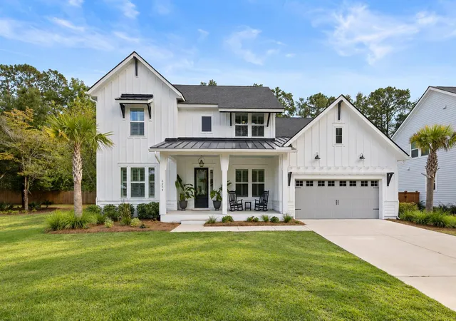 Single family home for sale at 2219 Norwood Oaks Dr, Mount Pleasant, SC 29466 | MLS# 26029437