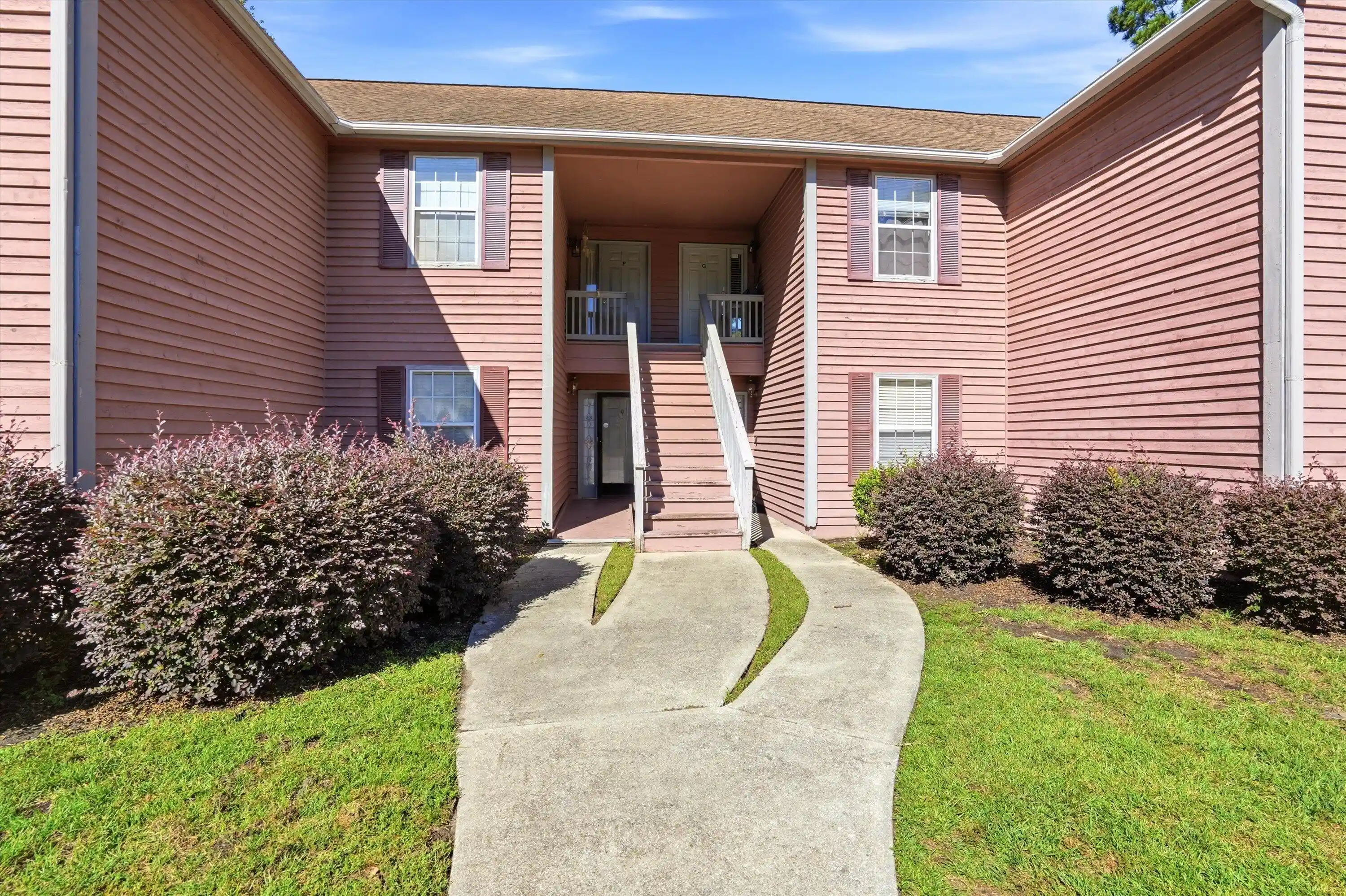Photo 1 of Townhouse for sale at 7911 Timbercreek Ln #G, North Charleston, SC 29418 | MLS# 26028169 | Listing updated on 2026-10-23
