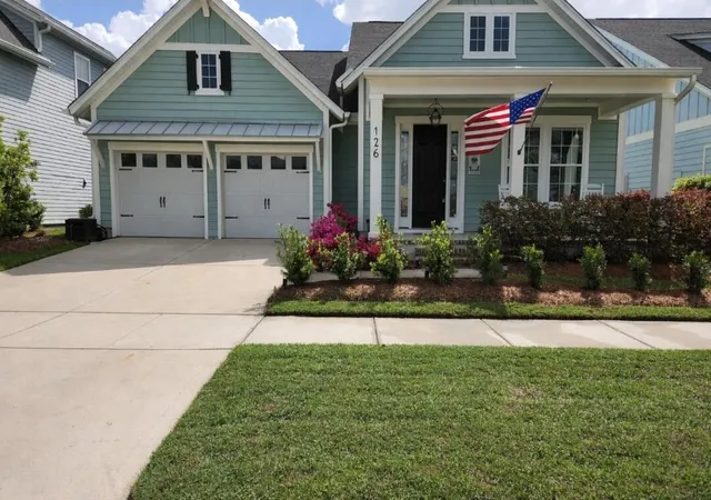 1st image of 126 Clearblue Loop, Summerville, SC 29486 | MLS# 26018968