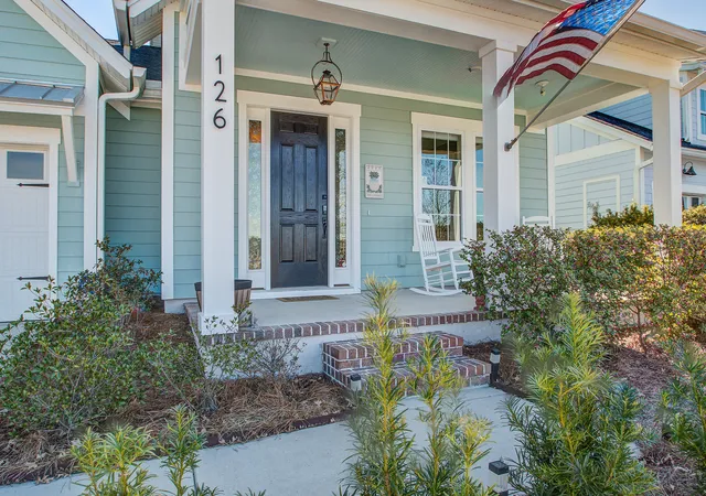 2nd image of 126 Clearblue Loop, Summerville, SC 29486 | MLS# 26018968