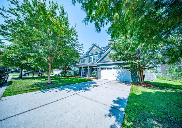 2nd image of 8485 Middle River Wy, North Charleston, SC 29420 | MLS# 26021960