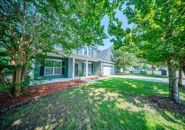 Photo 3 of Single family home for sale at 8485 Middle River Way, North Charleston, SC 29420 | MLS# 26021960 | Listing updated on 2026-08-01