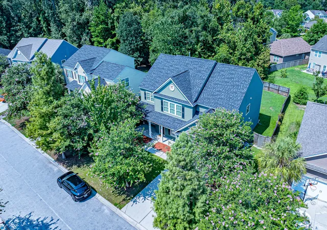 Photo 4 of Single family home for sale at 8485 Middle River Way, North Charleston, SC 29420 | MLS# 26021960 | Listing updated on 2026-08-01