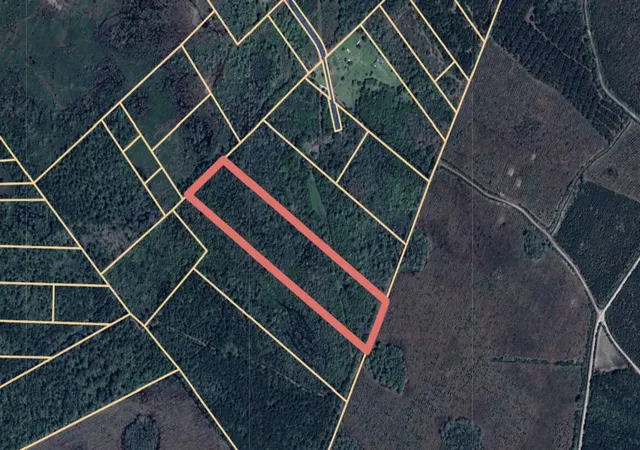 image of 00 Misty Ridge Ln, Walterboro, SC 29488 | MLS# 25025283