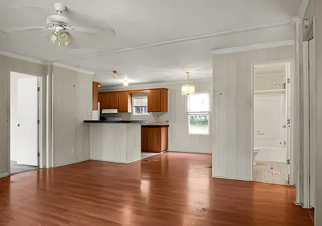 Photo 2 of Manufactured home for sale at 110 Minnie Ct, Moncks Corner, SC 29461 | MLS# 26024395 | Listing updated on 2026-09-02