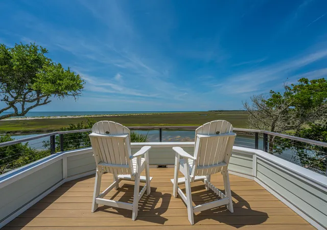 Homes for sale in Edisto Island, SC | 1 Inlet Point Rd, Edisto Island, SC 29438 | MLS# 26018822
