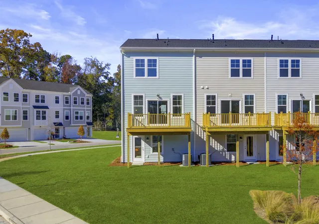 2nd image of 209 Laurelhurst Rd, Johns Island, SC 29455 | MLS# 26021221