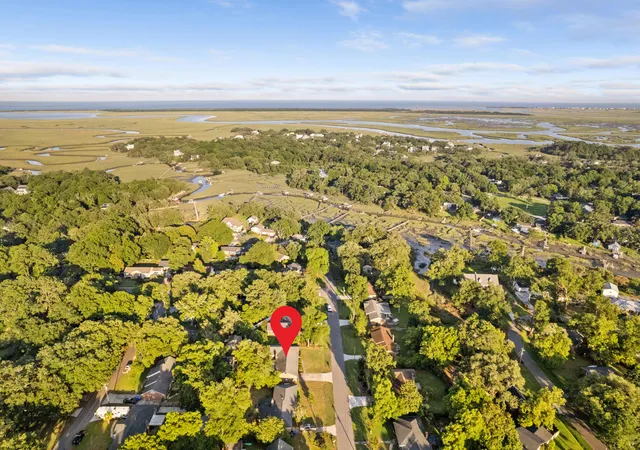 Photo 3 of Single family home for sale at 742 Leafwood Rd, Charleston, SC 29412 | MLS# 26023730 | Listing updated on 2026-09-17