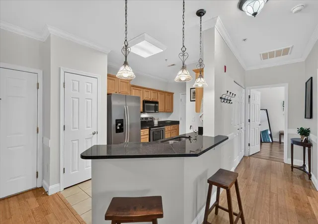 Photo 2 of Townhouse for sale at 1984 Folly Rd #A114, Charleston, SC 29412 | MLS# 26021149 | Listing updated on 2026-08-12