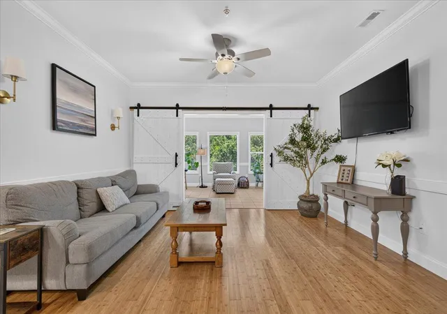 Photo 3 of Townhouse for sale at 1984 Folly Rd #A114, Charleston, SC 29412 | MLS# 26021149 | Listing updated on 2026-08-12