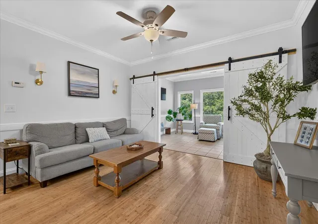 Photo 3 of Townhouse for sale at 1984 Folly Rd #A114, Charleston, SC 29412 | MLS# 26021149 | Listing updated on 2026-08-12