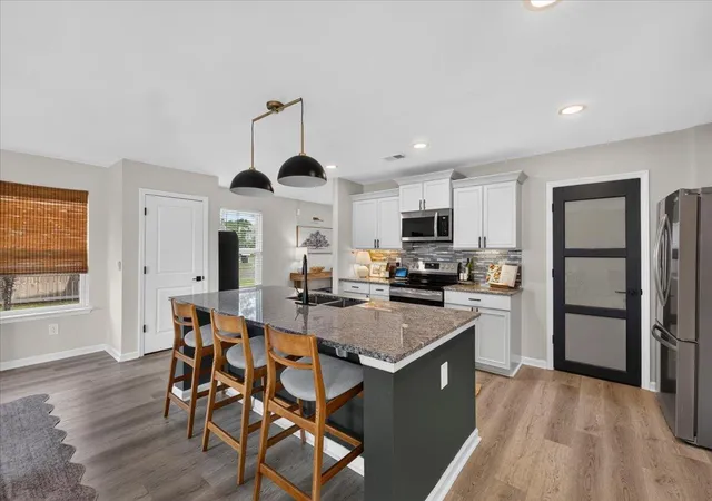 Photo 1 of Multi family home for sale at 219 Cypress Marsh Rd, Moncks Corner, SC 29461 | MLS# 26021479 | Listing updated on 2026-09-28