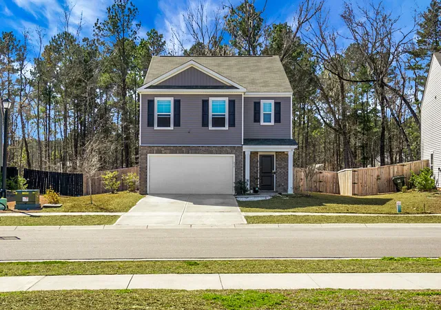 3rd image of 639 Red Mulberry Rd, Moncks Corner, SC 29461 | MLS# 26004239