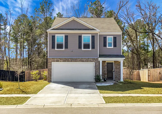 4th image of 639 Red Mulberry Rd, Moncks Corner, SC 29461 | MLS# 26004239