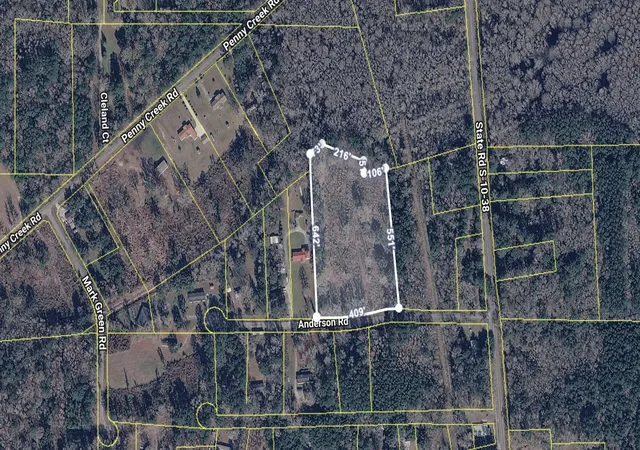 2nd image of 8946 Anderson Rd, Adams Run, SC 29426 | MLS# 26019312