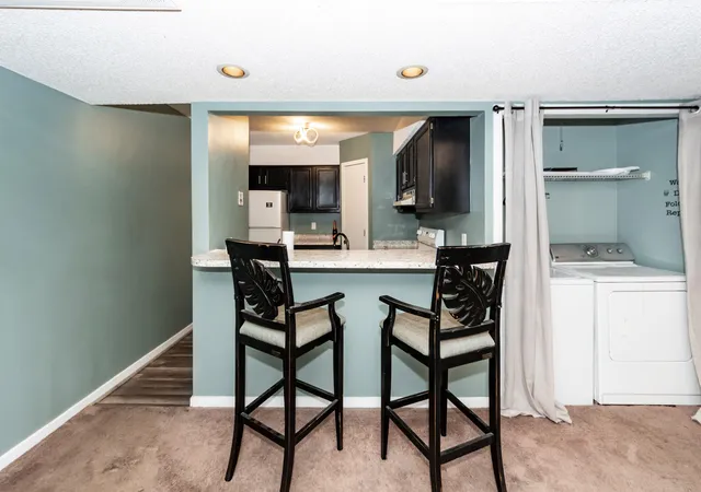 Photo 3 of Townhouse for sale at 2605 Hidden Cvs Dr, Moncks Corner, SC 29461 | MLS# 26021791 | Listing updated on 2026-10-05