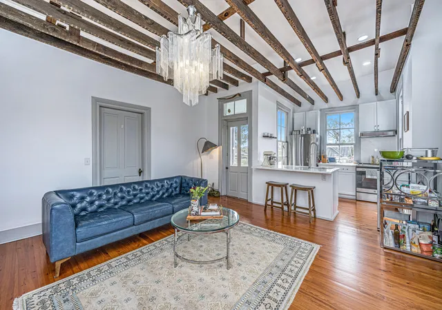 Homes for sale in Charleston, SC | 20 Limehouse St #D, Charleston, SC 29401 | MLS# 26006377