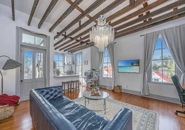 Homes for sale in Charleston, SC | 20 Limehouse St #D, Charleston, SC 29401 | MLS# 26006377