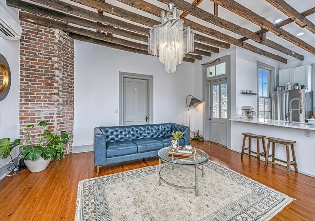 Homes for sale in Charleston, SC | 20 Limehouse St #D, Charleston, SC 29401 | MLS# 26006377