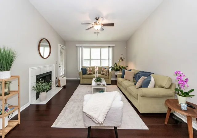 Photo 1 of Townhouse for sale at 2011 N Hwy 17 #2100q, Mount Pleasant, SC 29466 | MLS# 26024410 | Listing updated on 2026-09-02