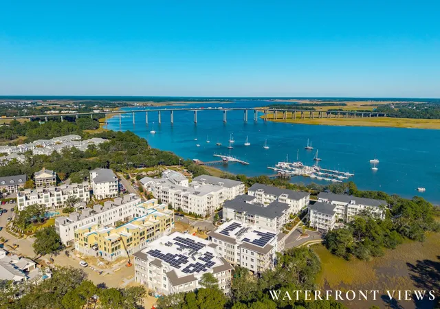 Homes for sale in Charleston, SC | 600 Waterman St #Unit 732, Charleston, SC 29492 | MLS# 26019262