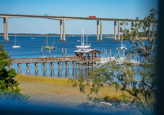 Homes for sale in Charleston, SC | 600 Waterman St #Unit 732, Charleston, SC 29492 | MLS# 26019262