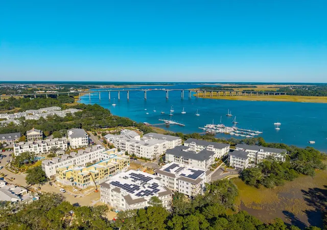 Homes for sale in Charleston, SC | 600 Waterman St #Unit 732, Charleston, SC 29492 | MLS# 26019262