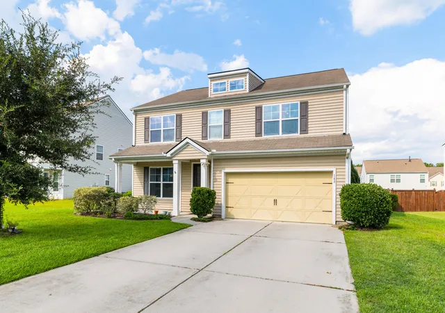 2nd image of 148 Carolina Wren Ave, Moncks Corner, SC 29461 | MLS# 26023815