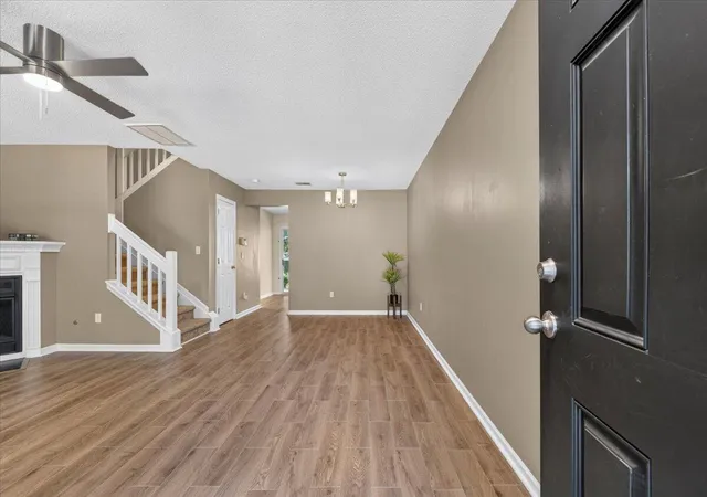 Photo 3 of Townhouse for sale at 7941 Shadow Oak Dr, Charleston, SC 29406 | MLS# 26023265 | Listing updated on 2026-09-18