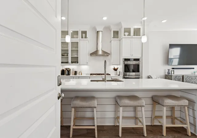 Photo 4 of Townhouse for sale at 2135 Tides End Rd, Charleston, SC 29412 | MLS# 26013921 | Listing updated on 2026-08-04