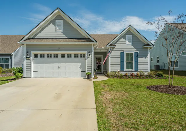 Homes for sale in Hollywood, SC | 6180 Wilkes Pond Dr, Hollywood, SC 29449 | MLS# 26006958