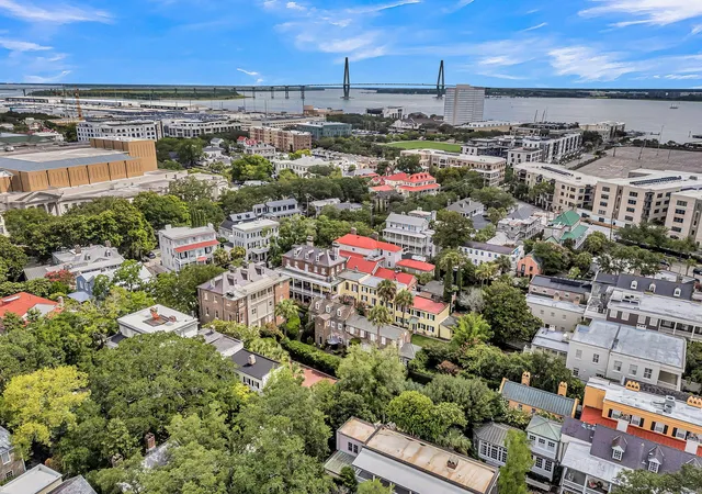 Photo 2 of Townhouse for sale at 55 Laurens St #A, Charleston, SC 29401 | MLS# 26020507 | Listing updated on 2026-08-13
