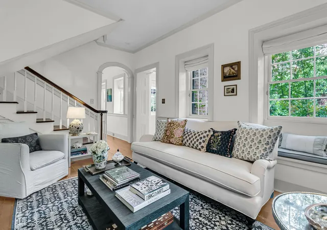 Photo 3 of Townhouse for sale at 55 Laurens St #A, Charleston, SC 29401 | MLS# 26020507 | Listing updated on 2026-08-13