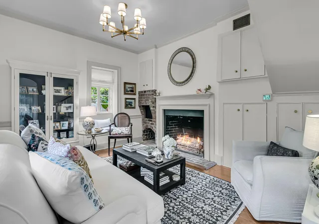 Photo 3 of Townhouse for sale at 55 Laurens St #A, Charleston, SC 29401 | MLS# 26020507 | Listing updated on 2026-08-13