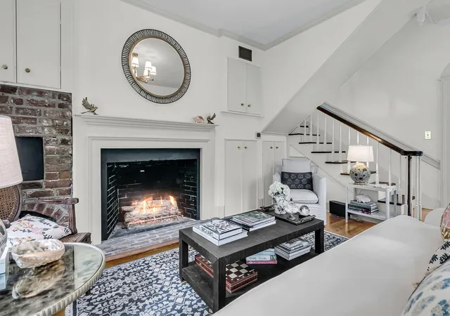 Photo 4 of Townhouse for sale at 55 Laurens St #A, Charleston, SC 29401 | MLS# 26020507 | Listing updated on 2026-08-13