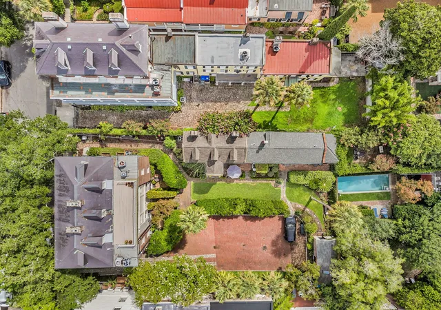 Photo 66 of Townhouse for sale at 55 Laurens St #A, Charleston, SC 29401 | MLS# 26020507 | Listing updated on 2026-08-13