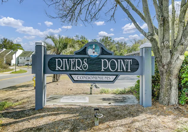 1st image of 21 Rivers Point Row #Apt 3e, Charleston, SC 29412 | MLS# 26023749
