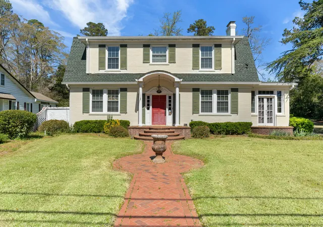 1st image of 1848 Broughton St, Orangeburg, SC 29115 | MLS# 25008314