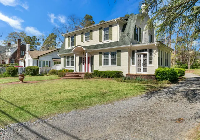 2nd image of 1848 Broughton St, Orangeburg, SC 29115 | MLS# 25008314