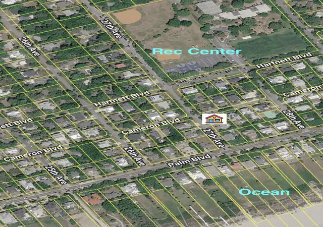 11th image of 2700 Cameron Blvd, Isle Of Palms, SC 29451 | MLS# 26018993
