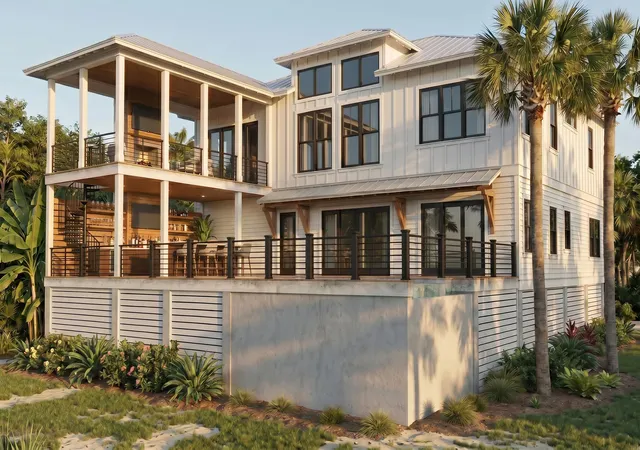 Homes for sale in Isle Of Palms, SC | 2700 Cameron Blvd, Isle Of Palms, SC 29451 | MLS# 26018993