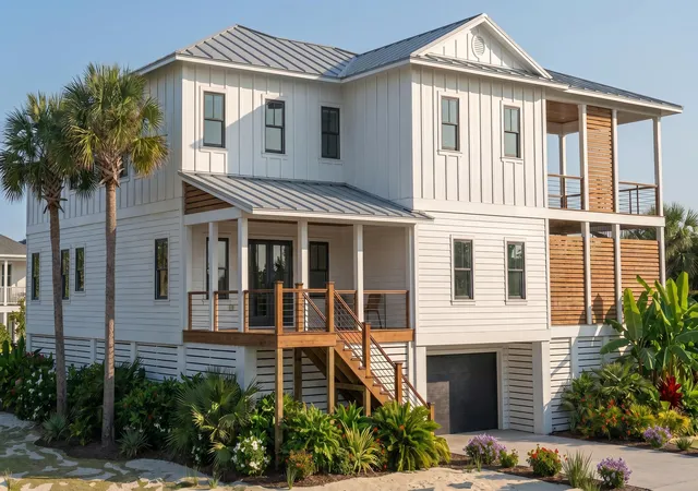 Homes for sale in Isle Of Palms, SC | 2700 Cameron Blvd, Isle Of Palms, SC 29451 | MLS# 26018993