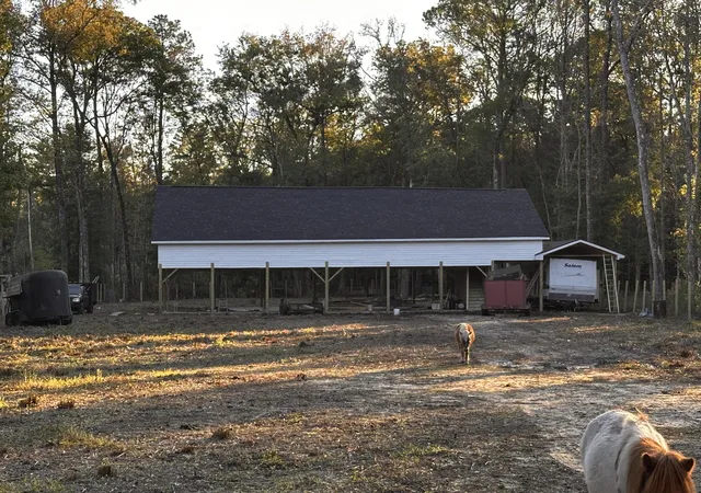 Homes for sale in Cottageville, SC | 00 Sullivans Ferry Rd, Cottageville, SC 29435 | MLS# 24030304