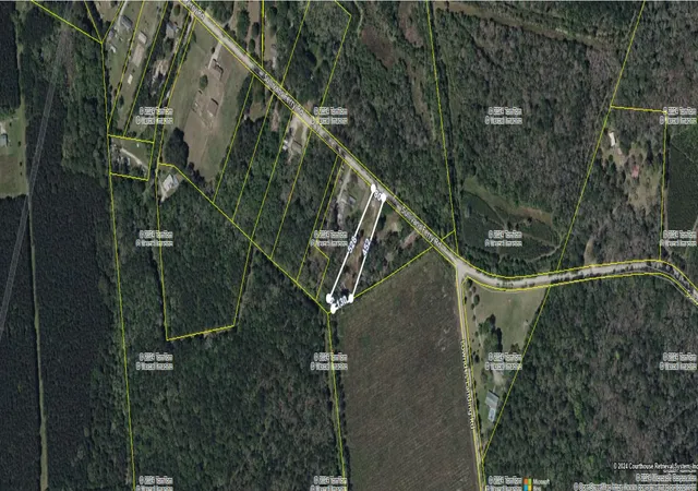 Homes for sale in Cottageville, SC | 00 Sullivans Ferry Rd, Cottageville, SC 29435 | MLS# 24030304