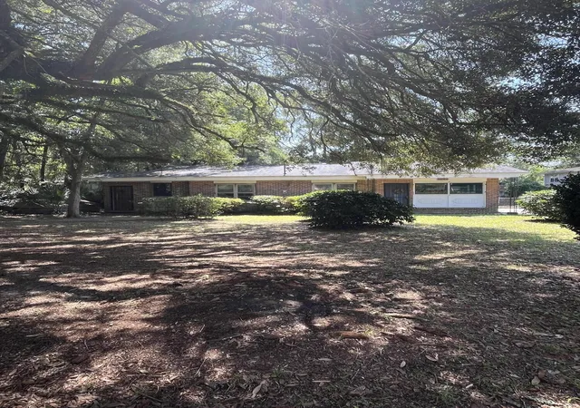 Photo 1 of Single family home for sale at 4349 Gwinnett St, North Charleston, SC 29418 | MLS# 26024101 | Listing updated on 2026-09-02