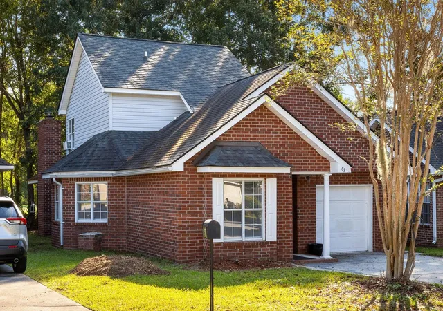 Photo 1 of Single family home for sale at 63 Arbor Tr, Charleston, SC 29414 | MLS# 26019164 | Listing updated on 2026-09-05