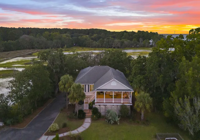 Single family home for sale at 2411 Kemway Rd, Johns Island, SC 29455 | MLS# 26017940