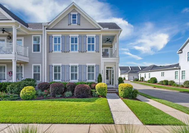 1st image of 4034 Capensis Ln, Ravenel, SC 29470 | MLS# 26023810